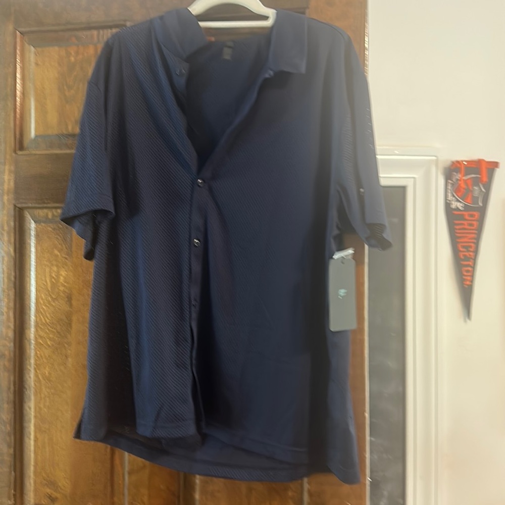 Men’s polo